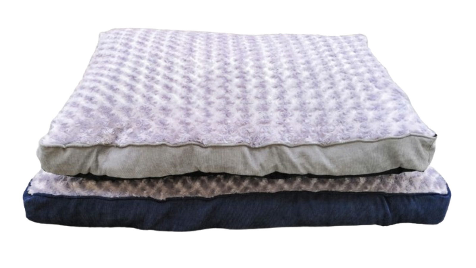YES4PETS Puppy Mat Cushion Bed - Medium