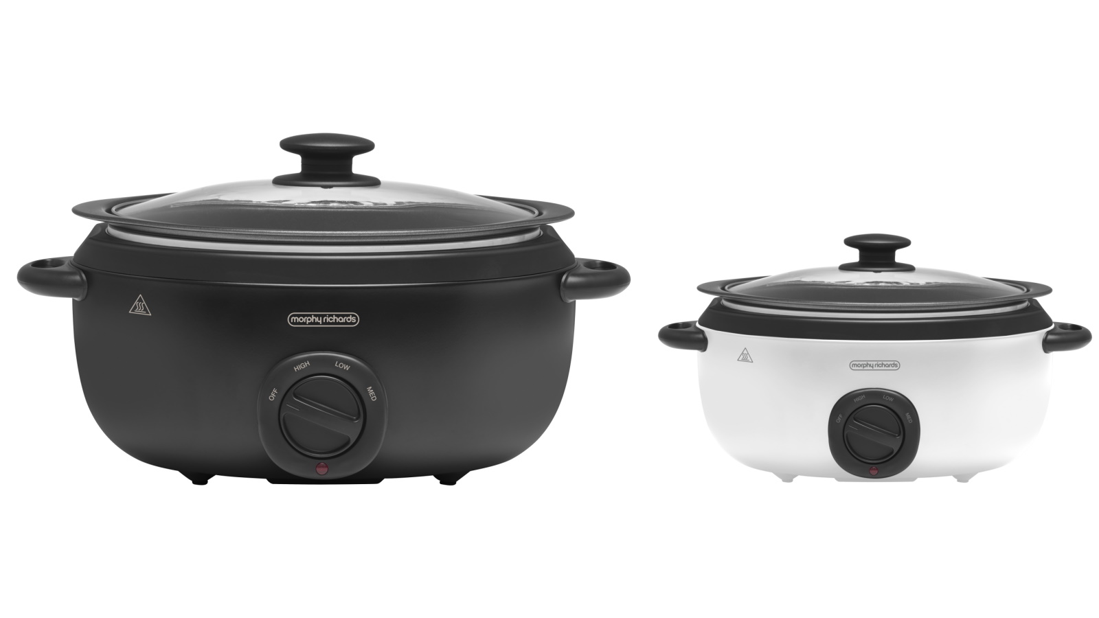 Morphy Richards 6.5L Sear and Stew Slow Cooker