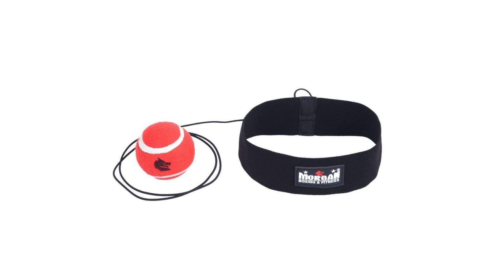 Morgan Sports Morgan Portable Reflex Trainer | Harvey Norman
