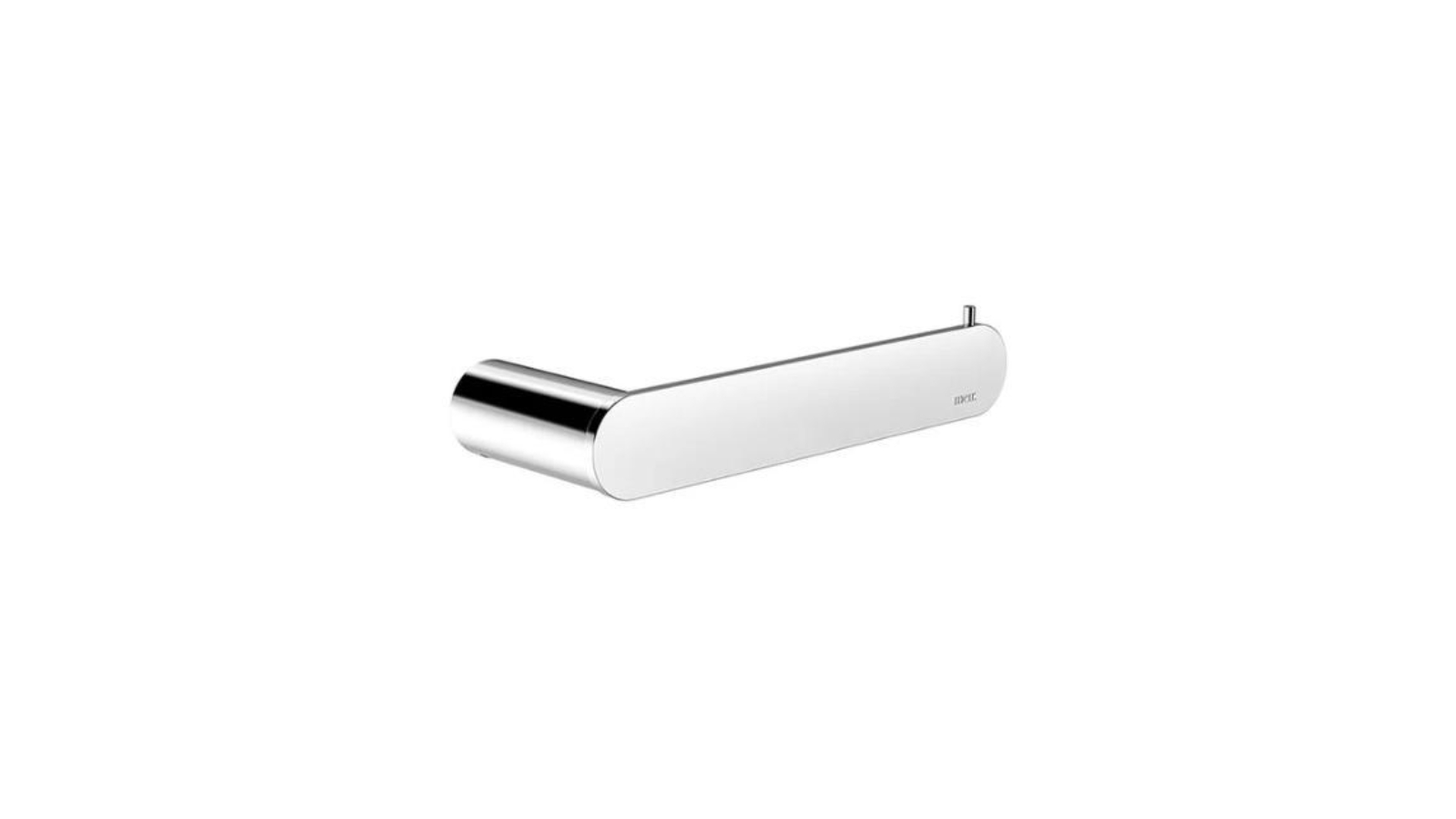 Meir Curvae Toilet Roll Holder - Chrome