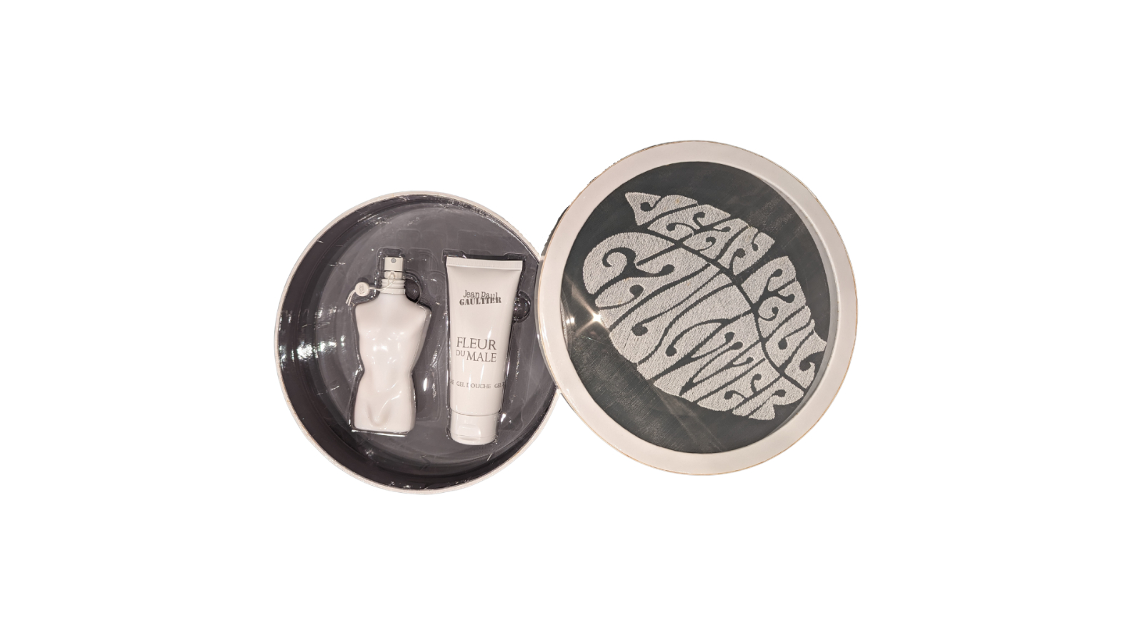 Jean Paul Gaultier Fleur Du Male Set