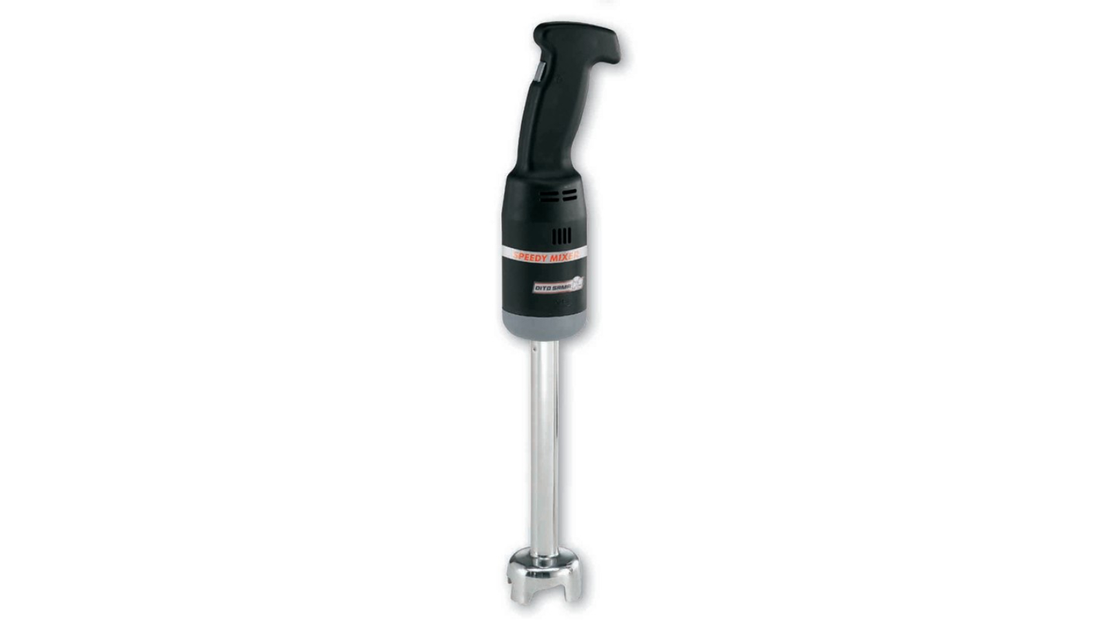 Dito Sama MS200 Commercial Speedy Portable Mixer Stick Blender Harvey