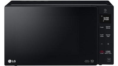 LG NeoChef 23L Smart Inverter Microwave Oven