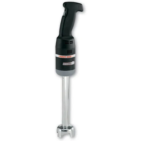 Dito Sama MS250 Stick Blenders Stainless Tube - 25cm