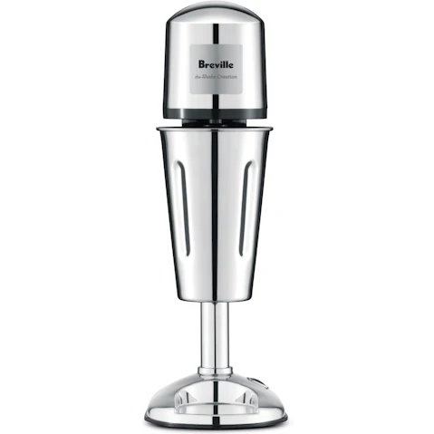 Breville The Shake Creation Milkshake Maker