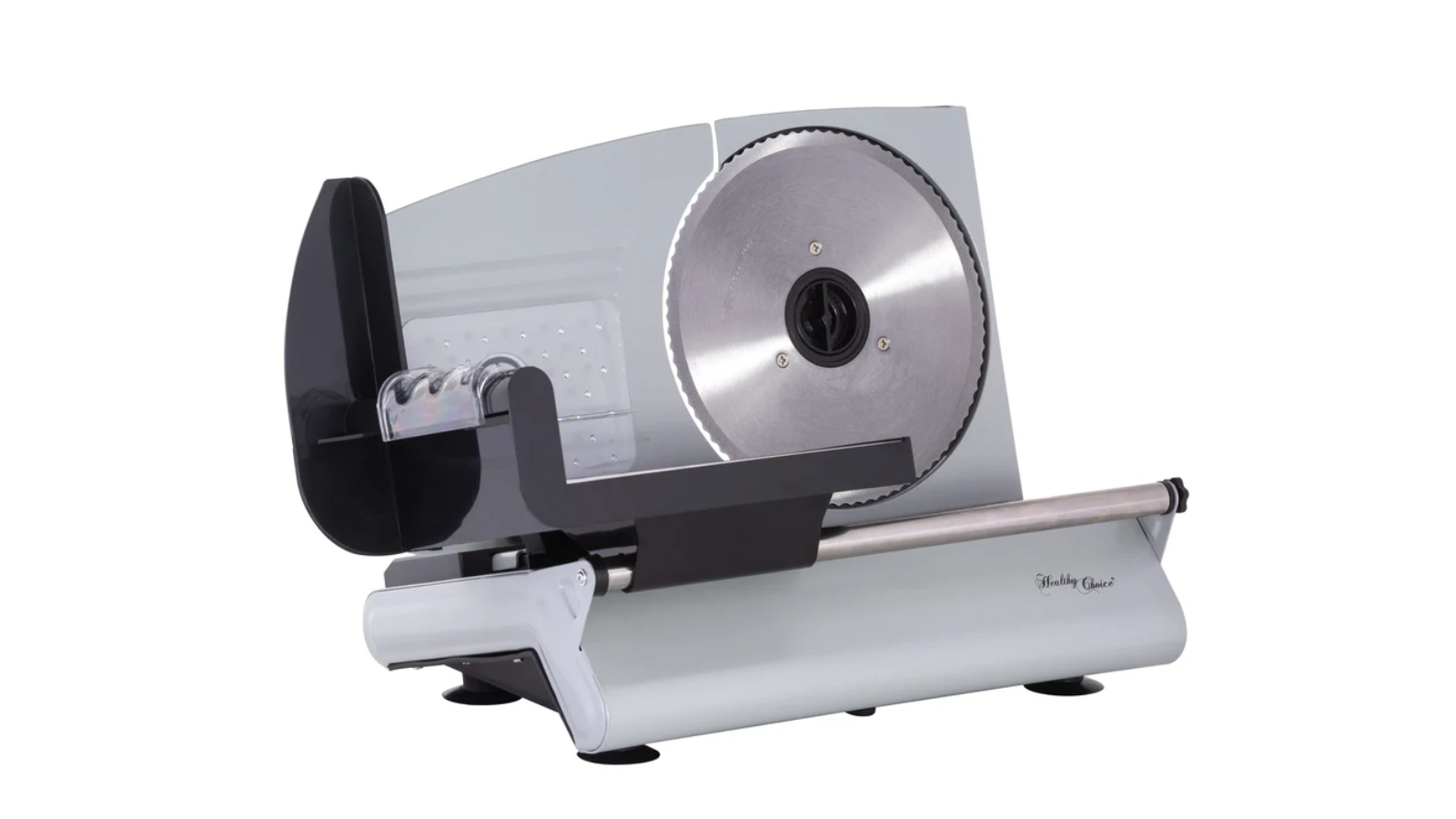 Healthy Choice Premium Food Slicer