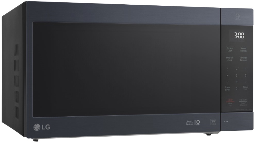 neochef 56l smart inverter microwave