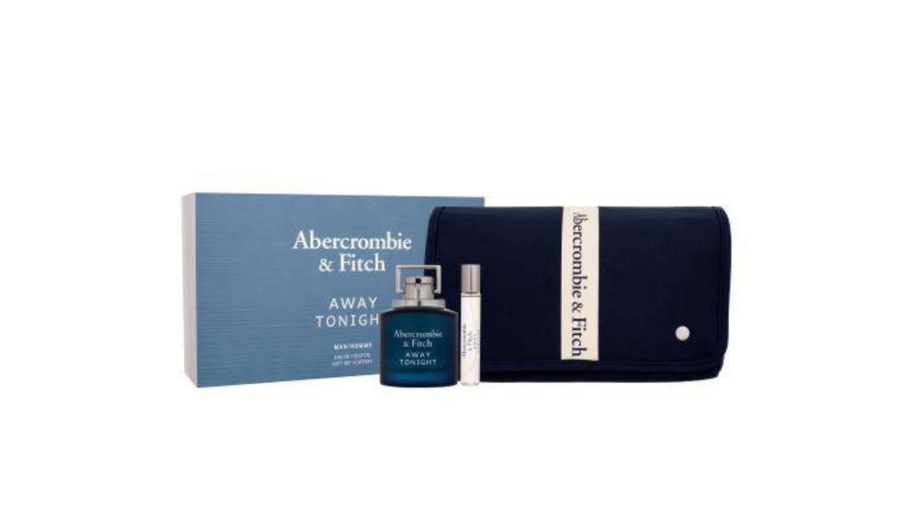 Abercrombie and Fitch Away Tonight Set for Men