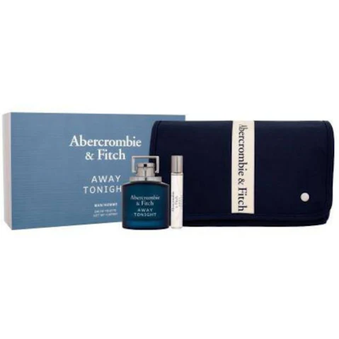 Abercrombie and Fitch Away Tonight Set for Men