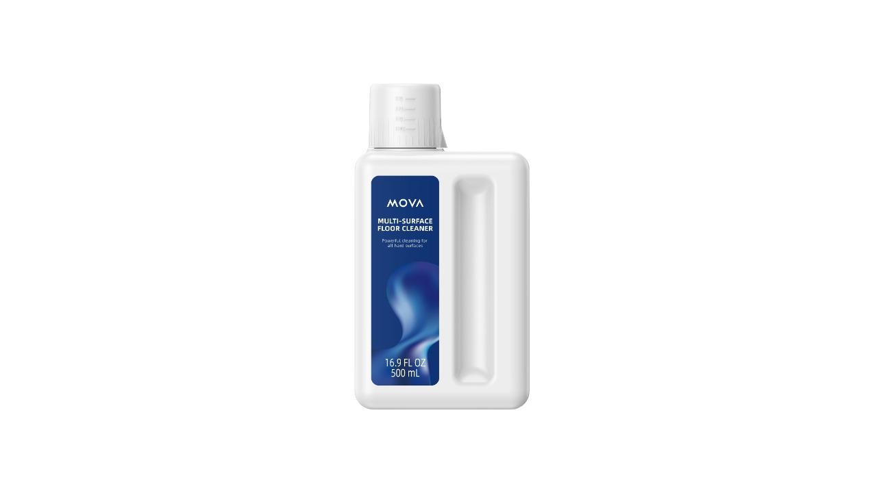 Mova Multi-Surface Floor Cleaner - 500ml