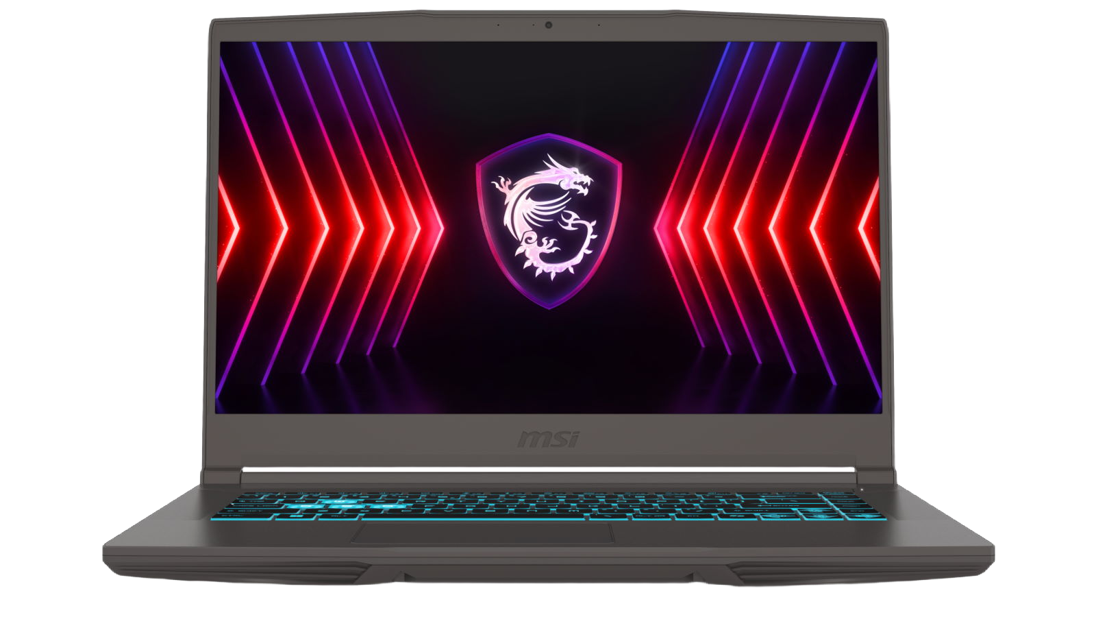 MSI Thin 15 15.6-inch i5-13420H/16GB/512GB SSD/RTX2050 4GB Gaming Laptop