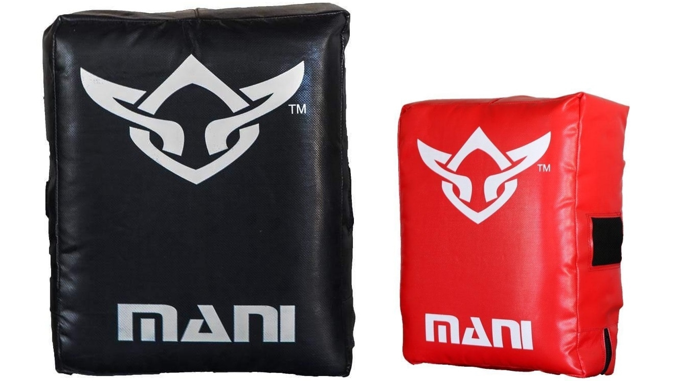 Mani Sports Small Kick/Bump Shield