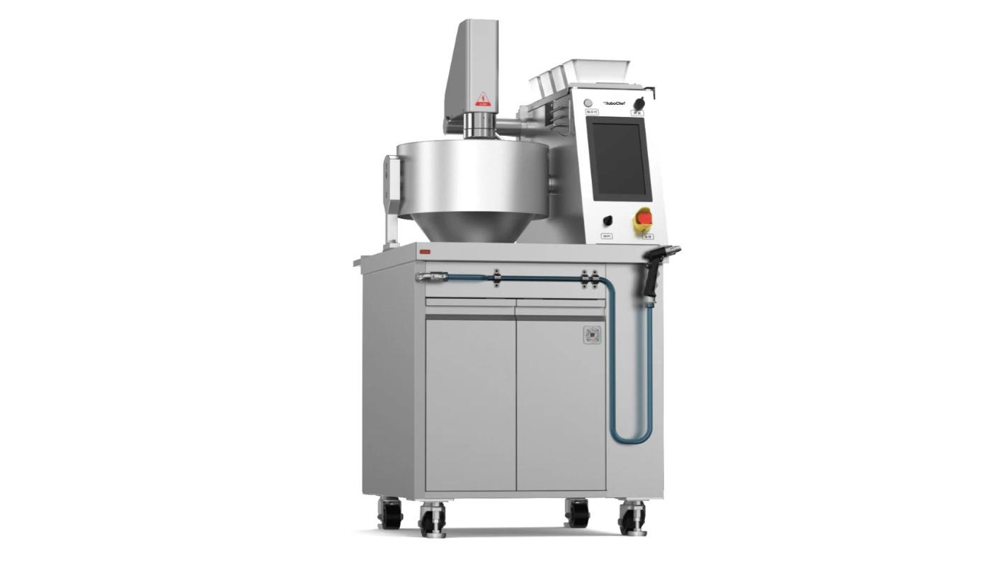 Robochef Cooking Robot | Harvey Norman