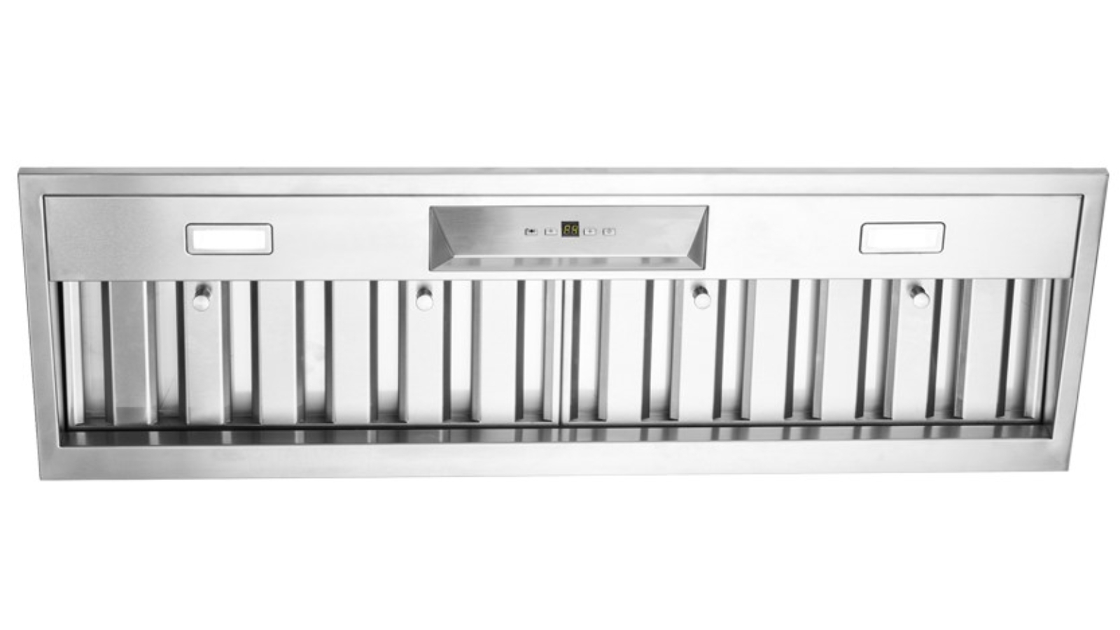 Schweigen X 90cm MSWX90 Non-Silent On-Board Undermount Rangehood