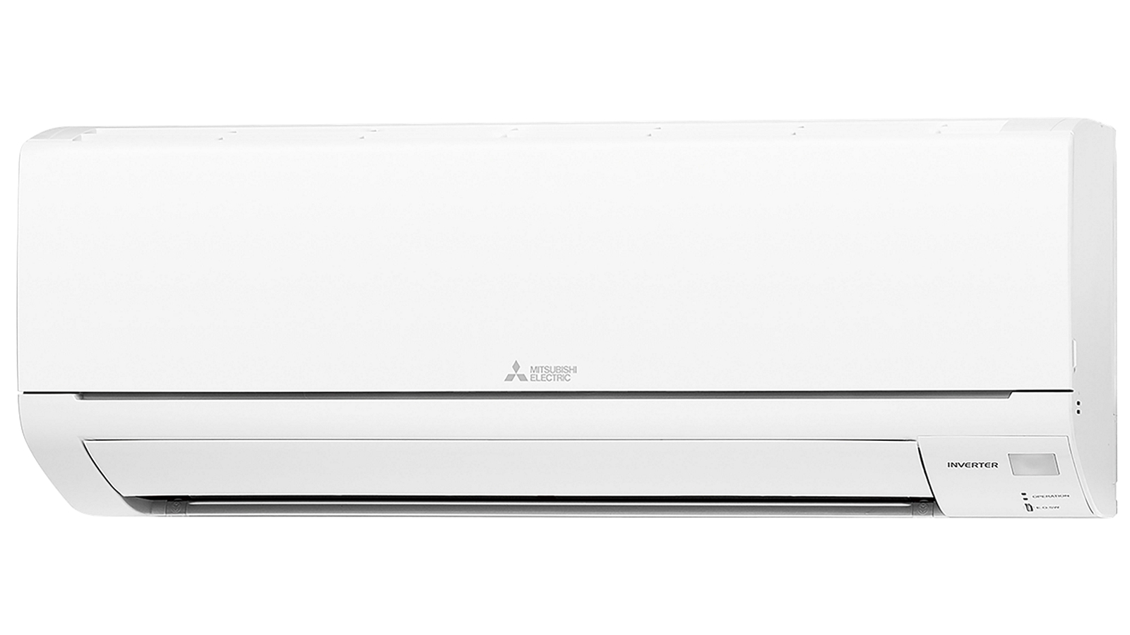 mitsubishi electric 7.1 kw cooling only split system air conditioner