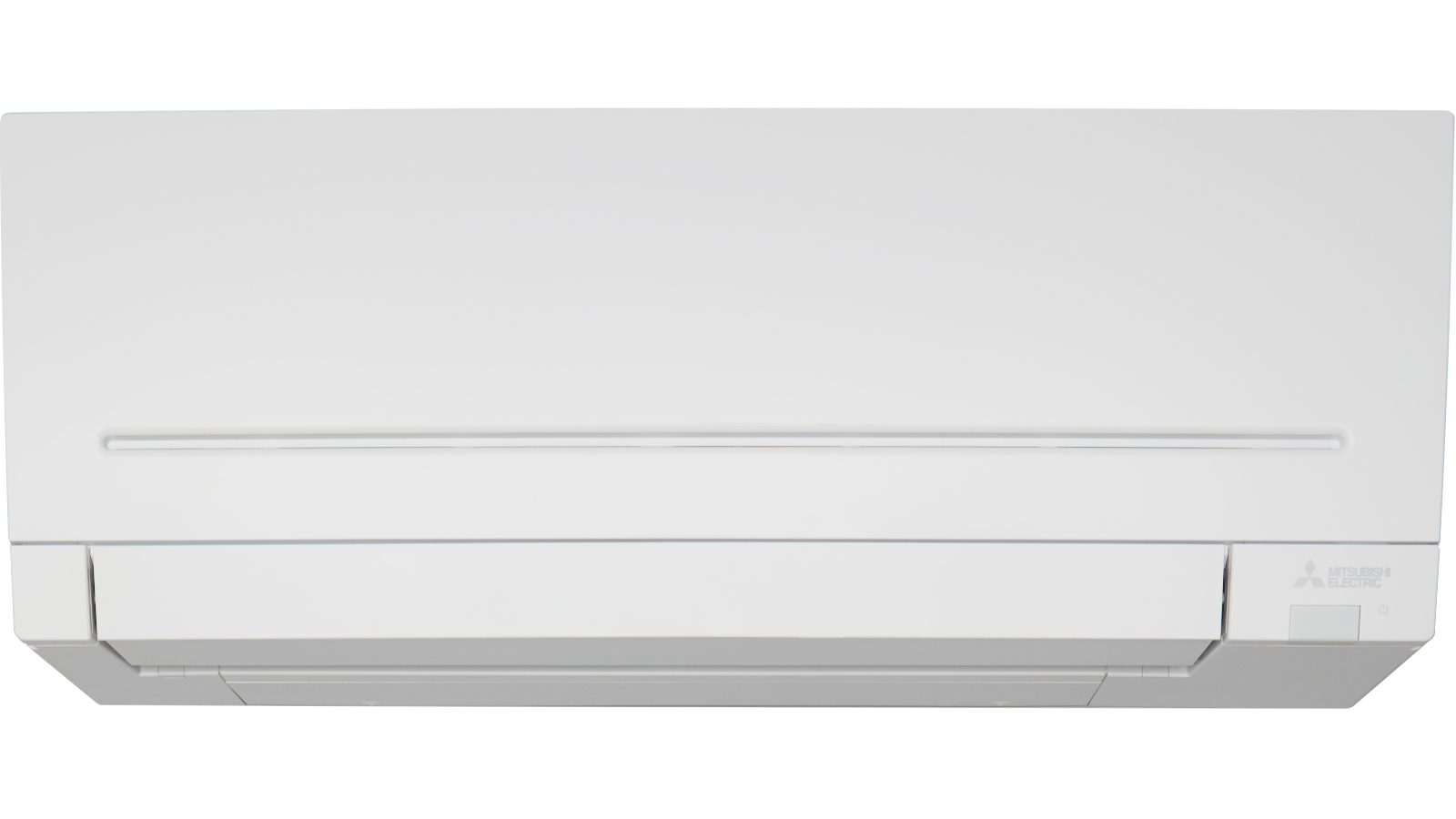 Mitsubishi Electric R32 Hi Wall 2.5kW Reverse Cycle Split System | Harvey  Norman