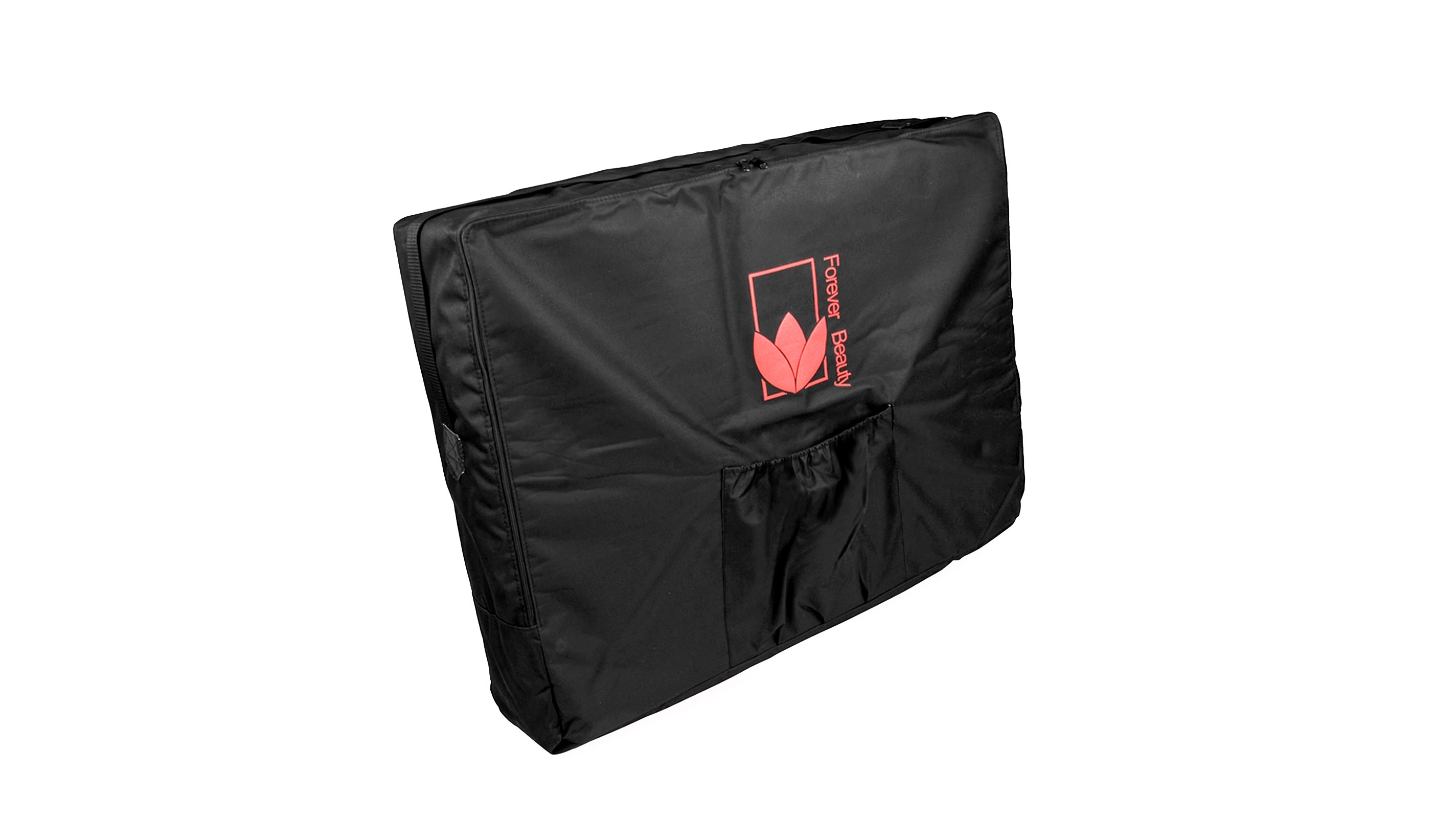 Forever Beauty Massage Table Carry Bag - Black
