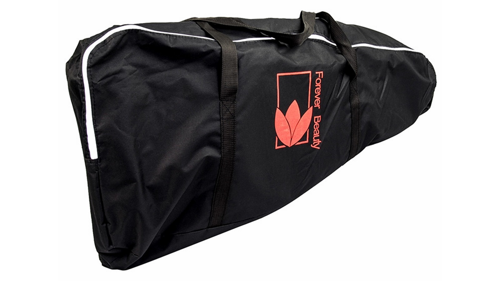 Forever Beauty Massage Chair Portable Carry Bag - Black