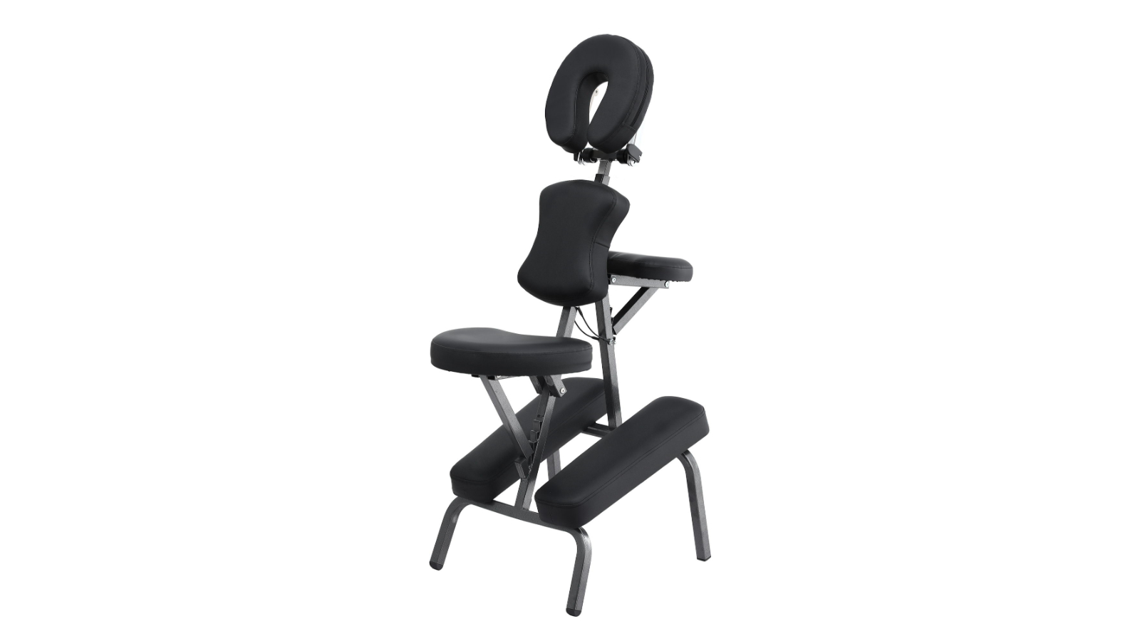 Zenses Lightweight Folding Beauty Bed Portable Massage Chair