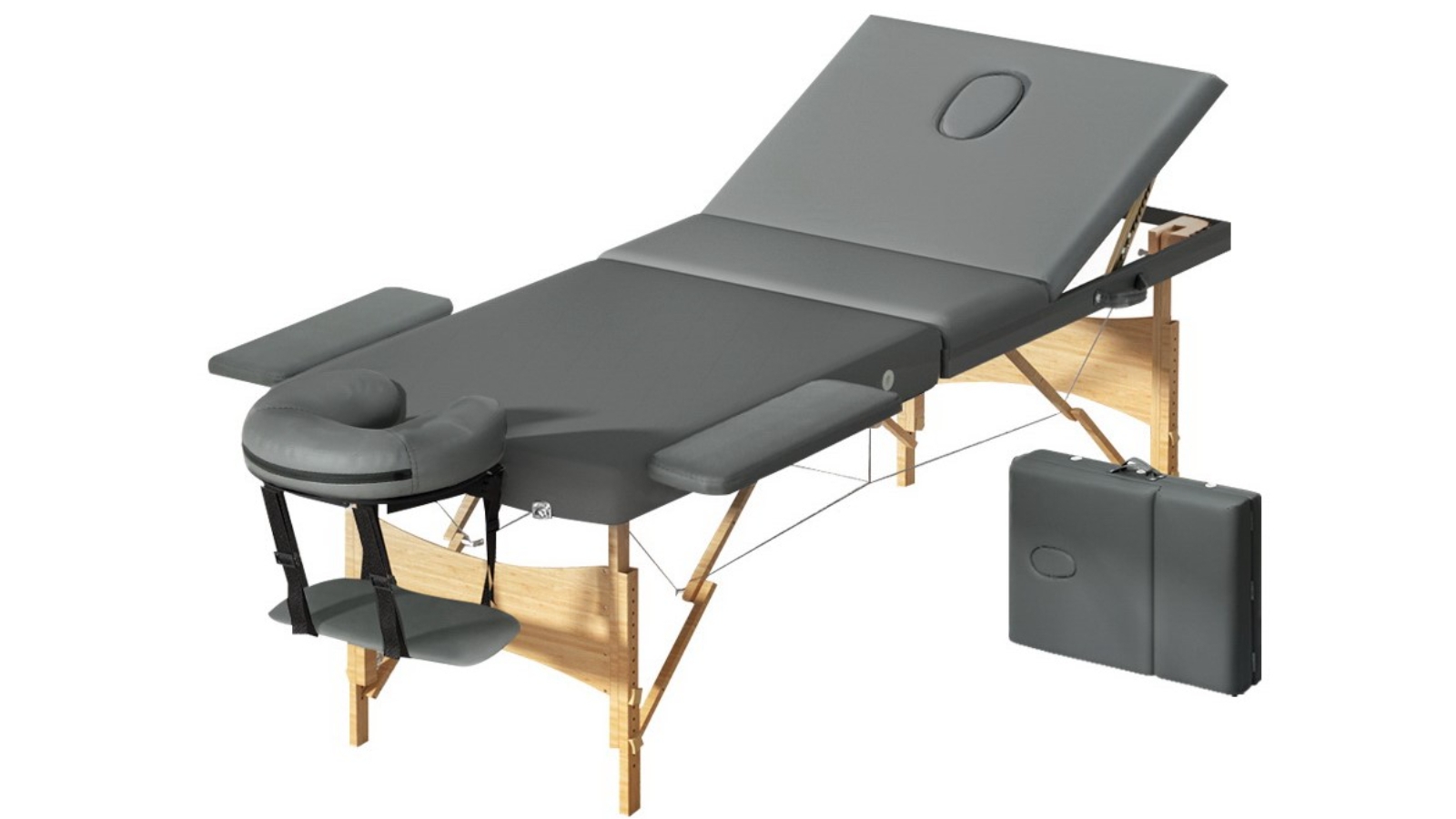 Harvey norman deals massage bed