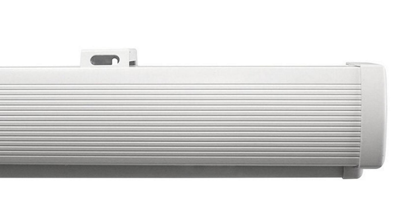 Elite Screens Manual Tab Tension Pro 100inch 1610 Projector Screen