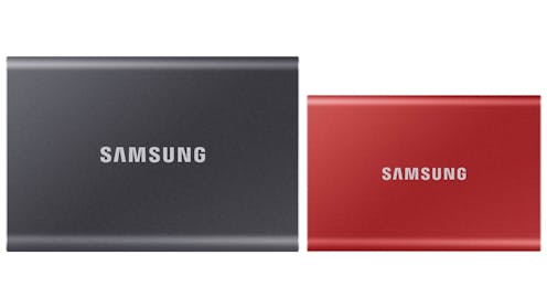 Samsung T7 USB 1TB Portable SSD Harvey Norman - Main Image