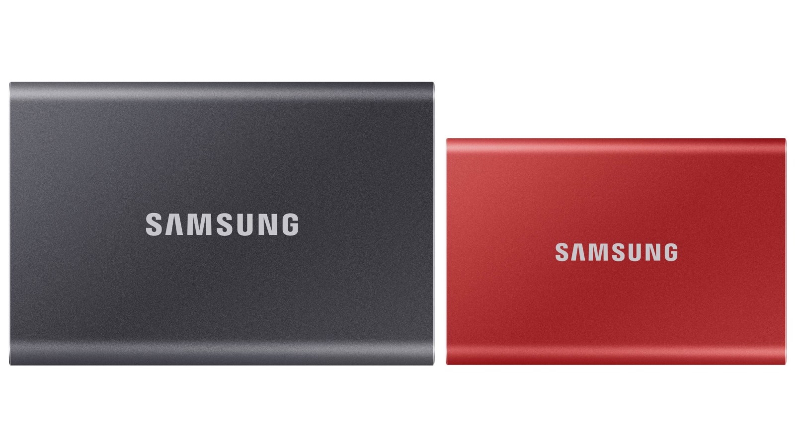 External Ssd Drive Samsung Ssd 500gb T7 Ổ Cứng Di động SSD 500GB