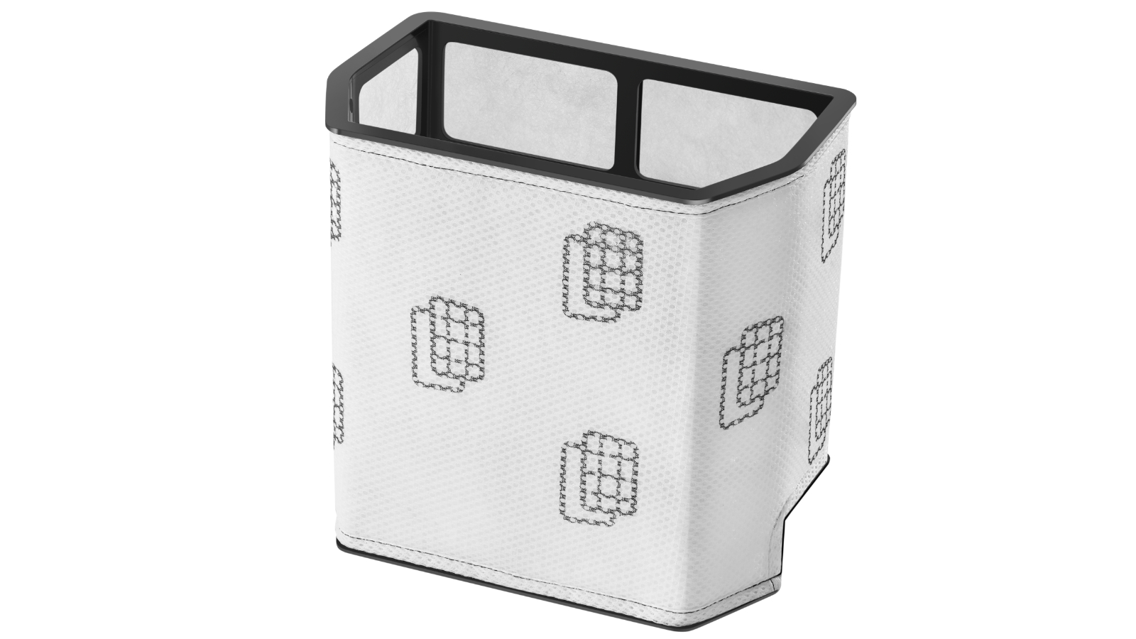 Mova A10 Robot Pool Cleaner Ultra Fine Filter