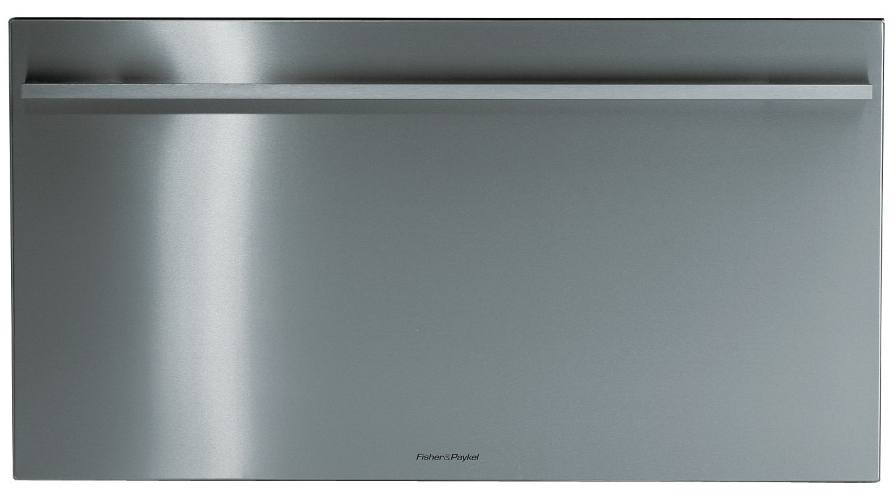 Integrated CoolDrawer™ Multi-temperature Drawer