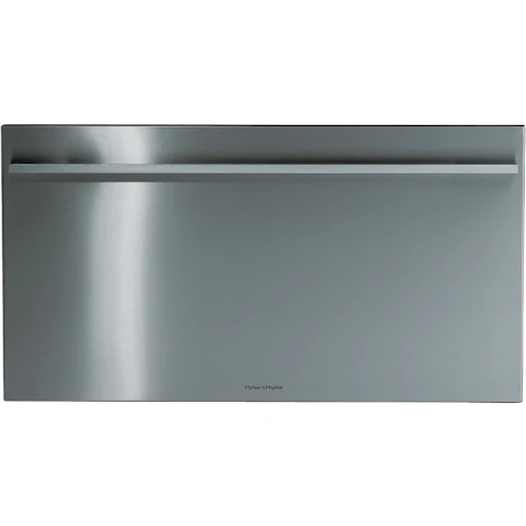 Fisher & Paykel 90cm Series 9 Integrated CoolDrawer Multi-temperature Drawer