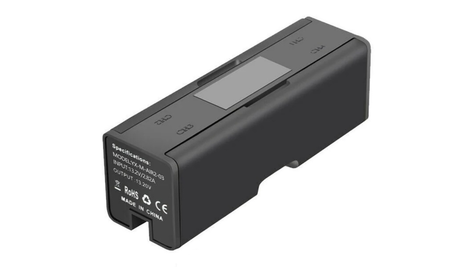 Charging Hub Mavic Air Battery Charger DJI 100W Battery Charging