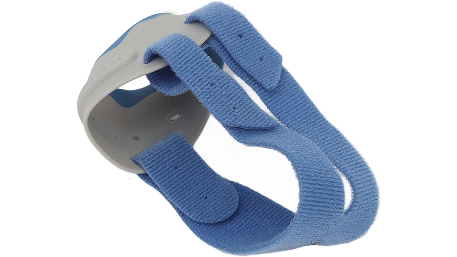 Gilani Engineering Multi-Purpose Thumb Brace Support - Blue