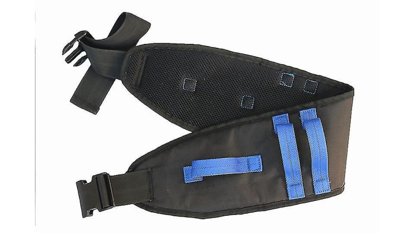 Gilani Engineering Pull to Stand Multipurpose Patient Transfer Belt