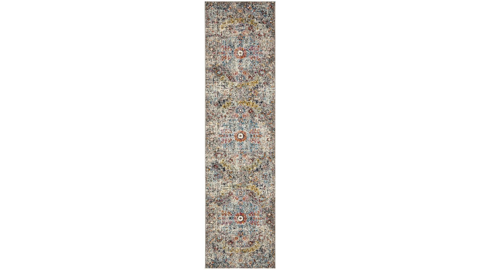 The Weave Studio Museva 863 Multi Runner Rug