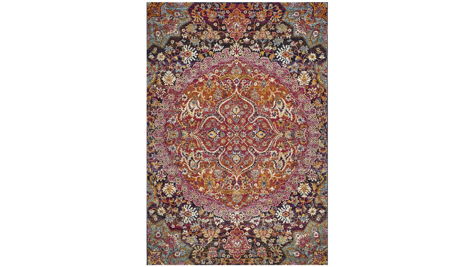 The Weave Studio Museva 867 Multi Rug - 330 x 240cm