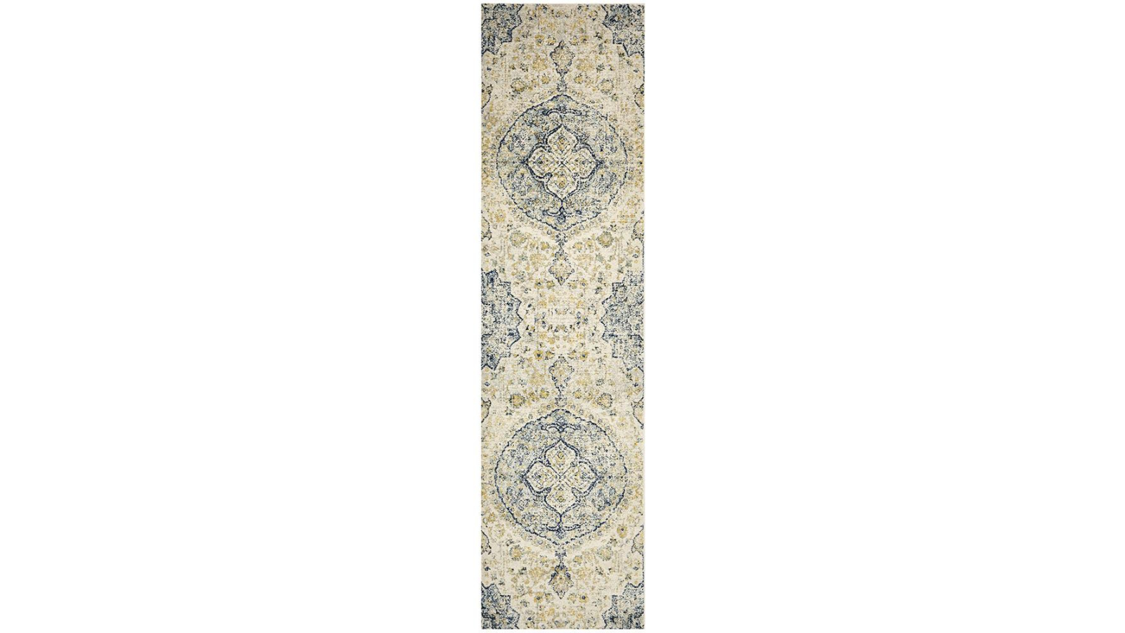 The Weave Studio Museva 867 Sky Runner Rug