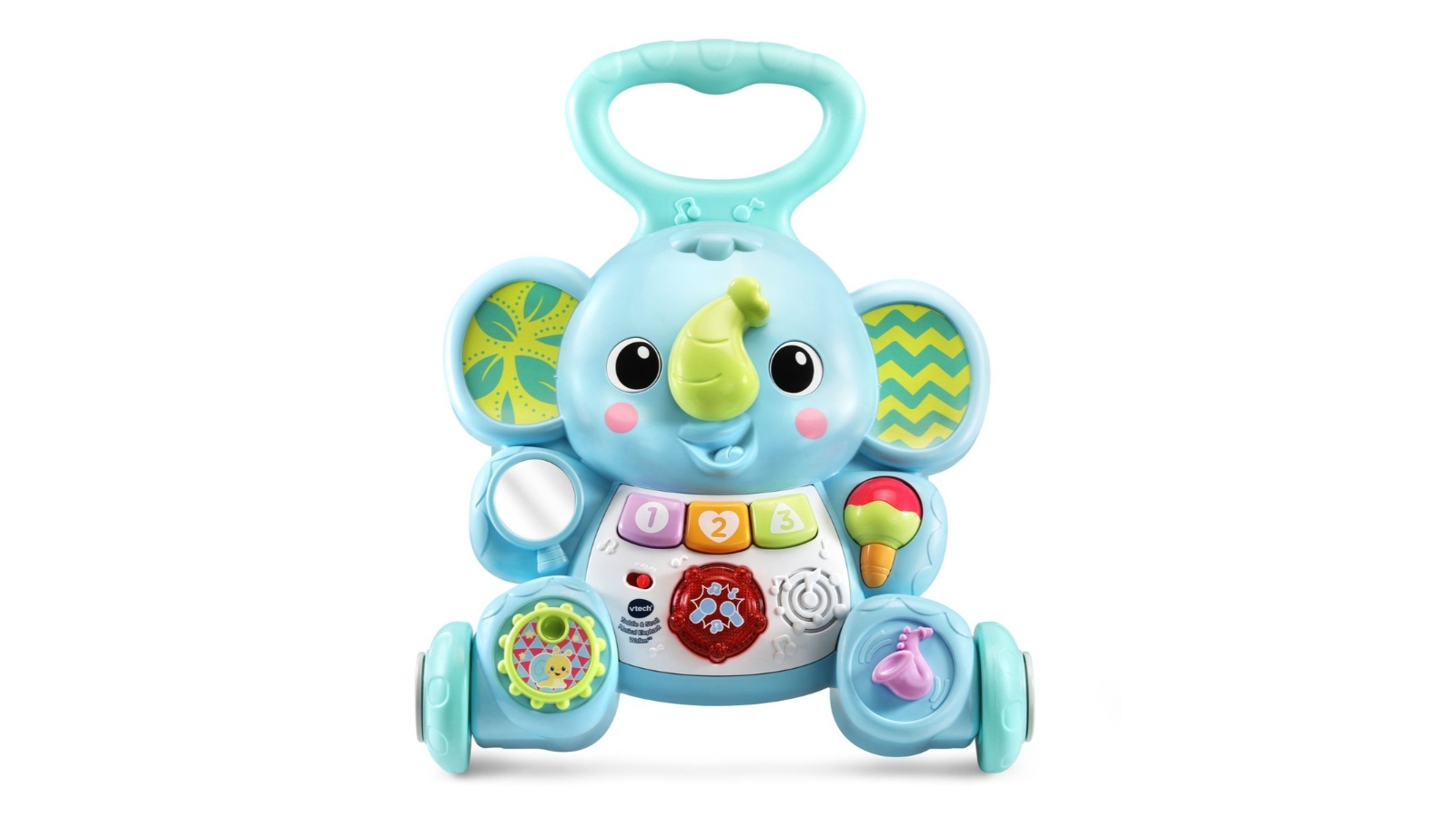 Vtech elephant walker cheap