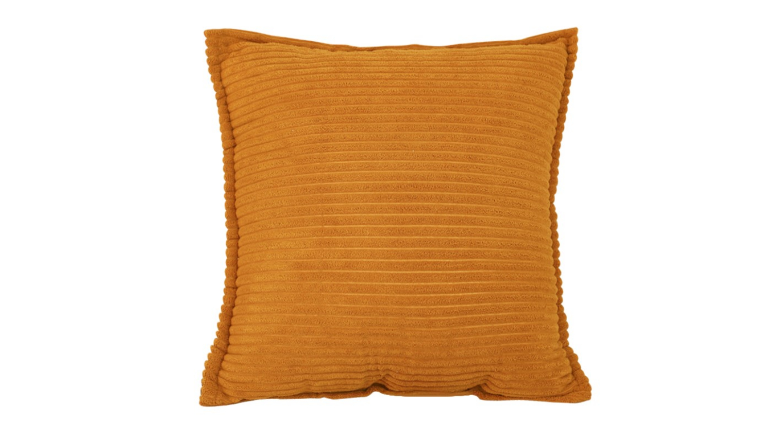 Soga 50cm Mustard Wabi Sabi Arches Indoor and Outdoor Kavka Throw Pillow Cushion