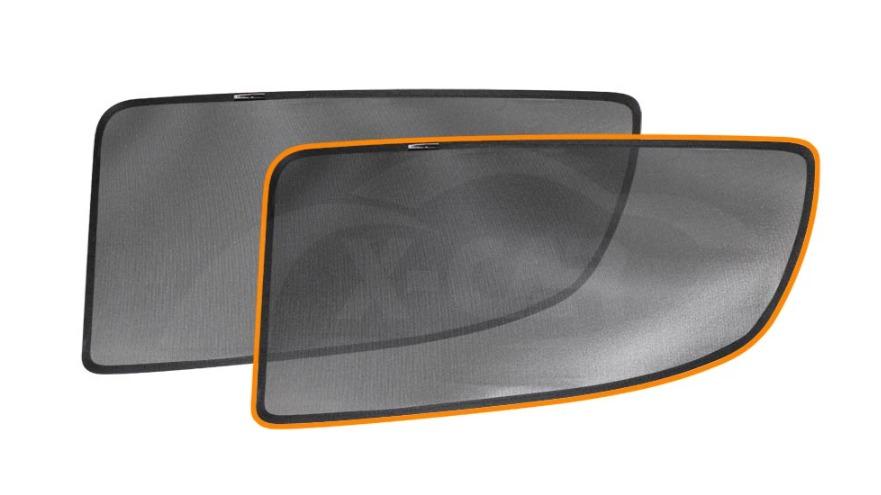 X-CAR Magnetic Car Sun Blind Mesh Rear Window Sun Shade for Holden Trailblazer/Colorado7 Isuzu MU-X 2012-2021