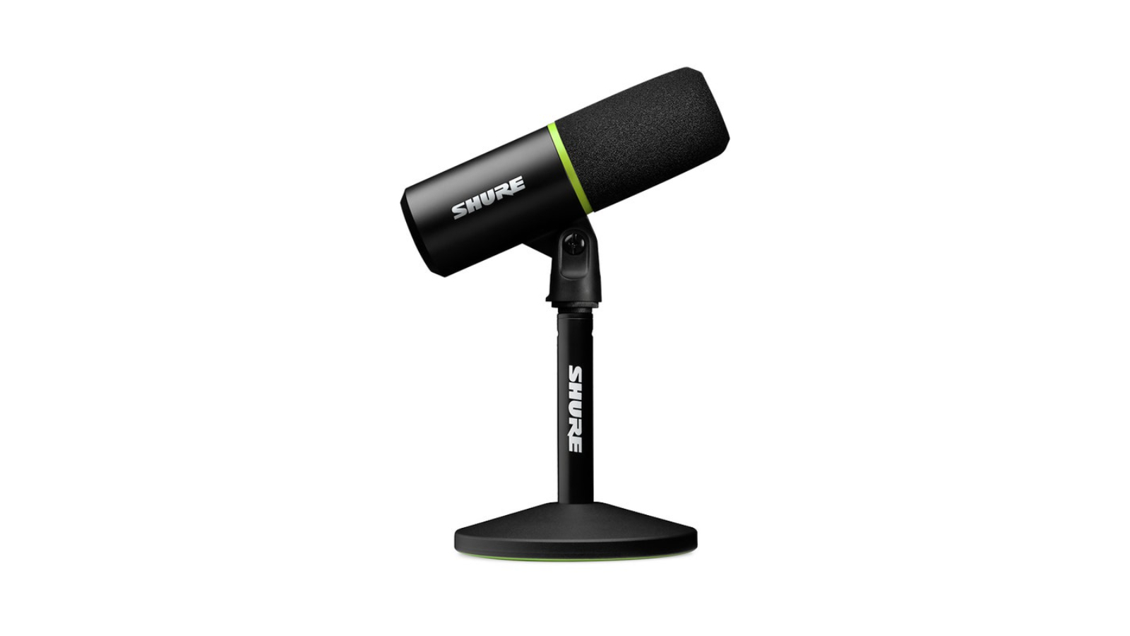Shure MV6 USB Gaming Microphone | Harvey Norman
