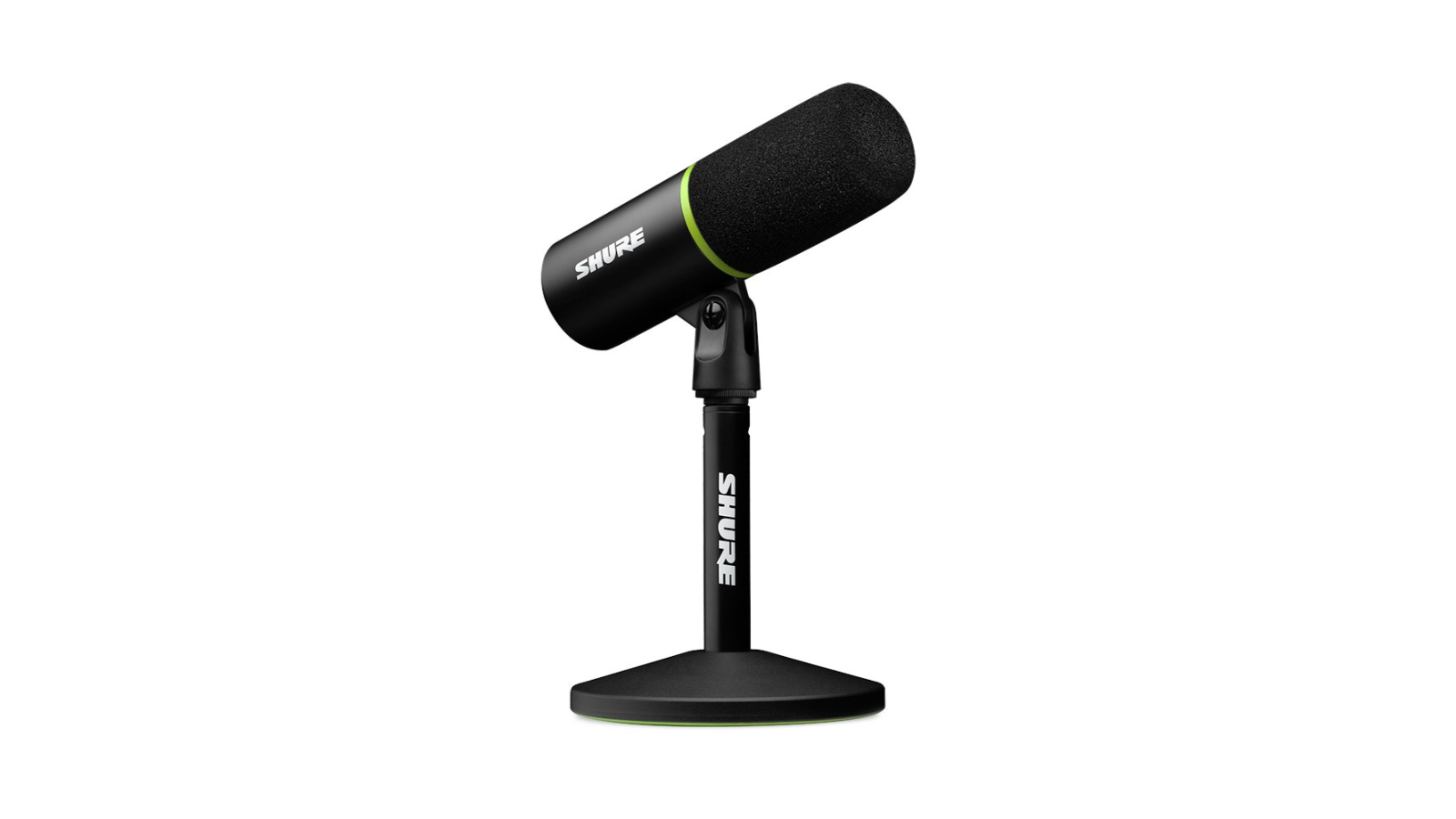 Shure MV6 USB Gaming Microphone | Harvey Norman