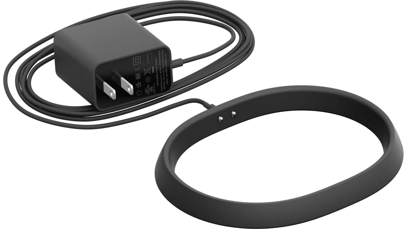 Sonos Move Charging Base - Black