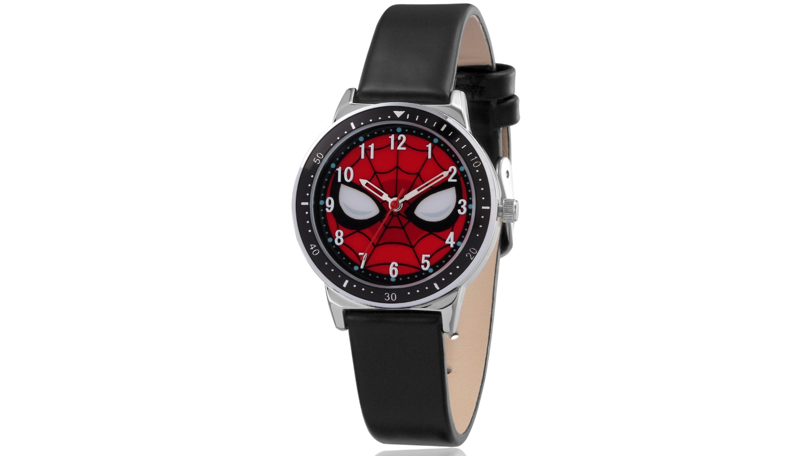 Marvel by Couture Kingdom Spiderman Watch Harvey Norman