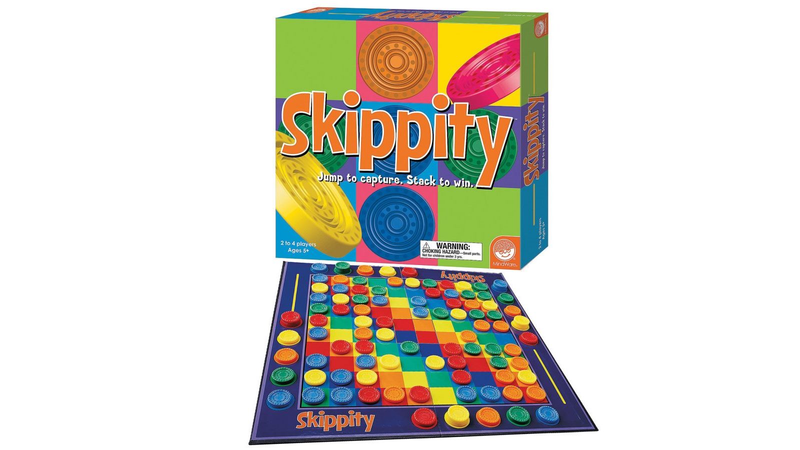 Mindware Skippity
