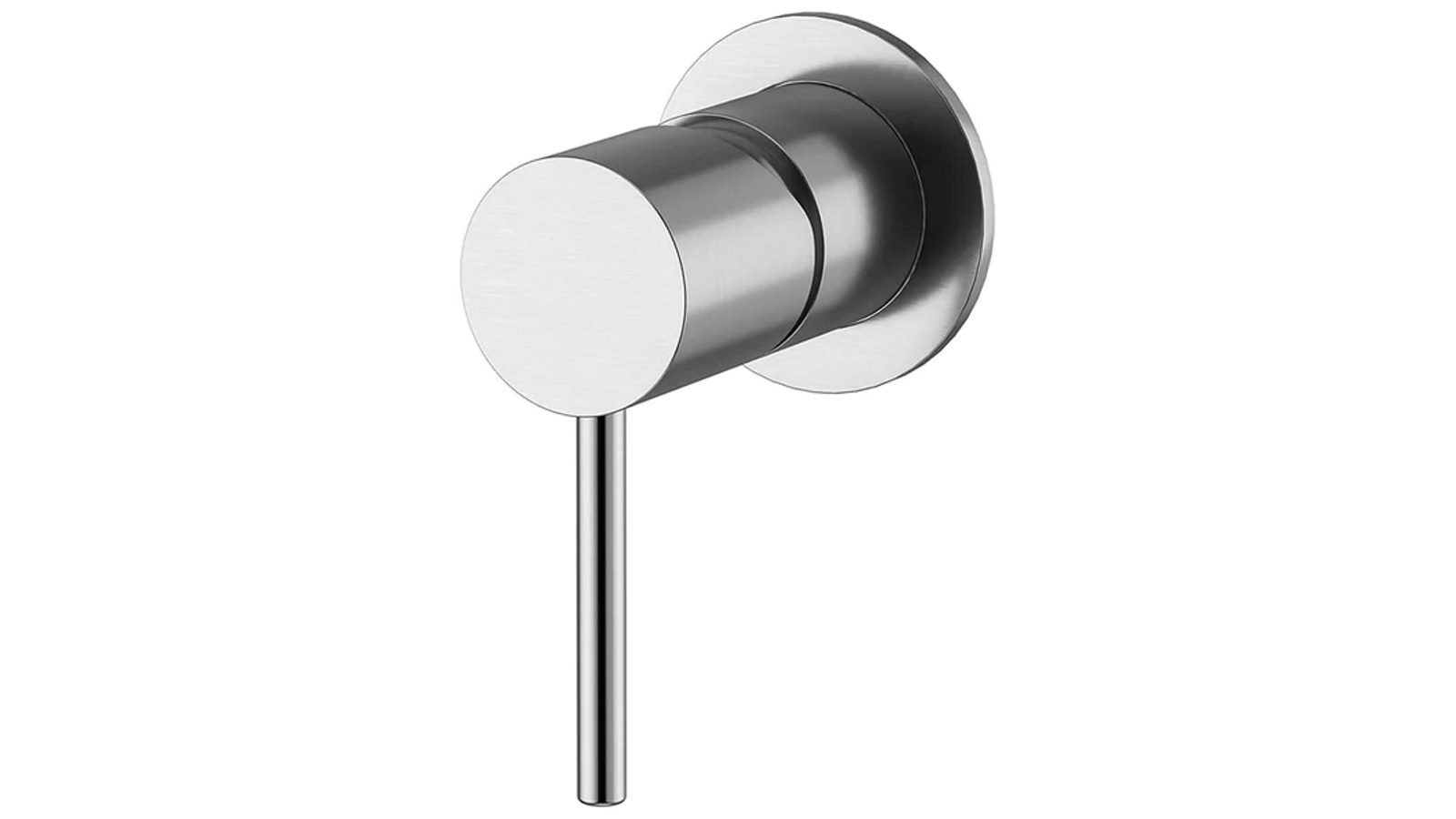 Meir Outdoor Bath/Shower Mixer - 316 Stainless Steel