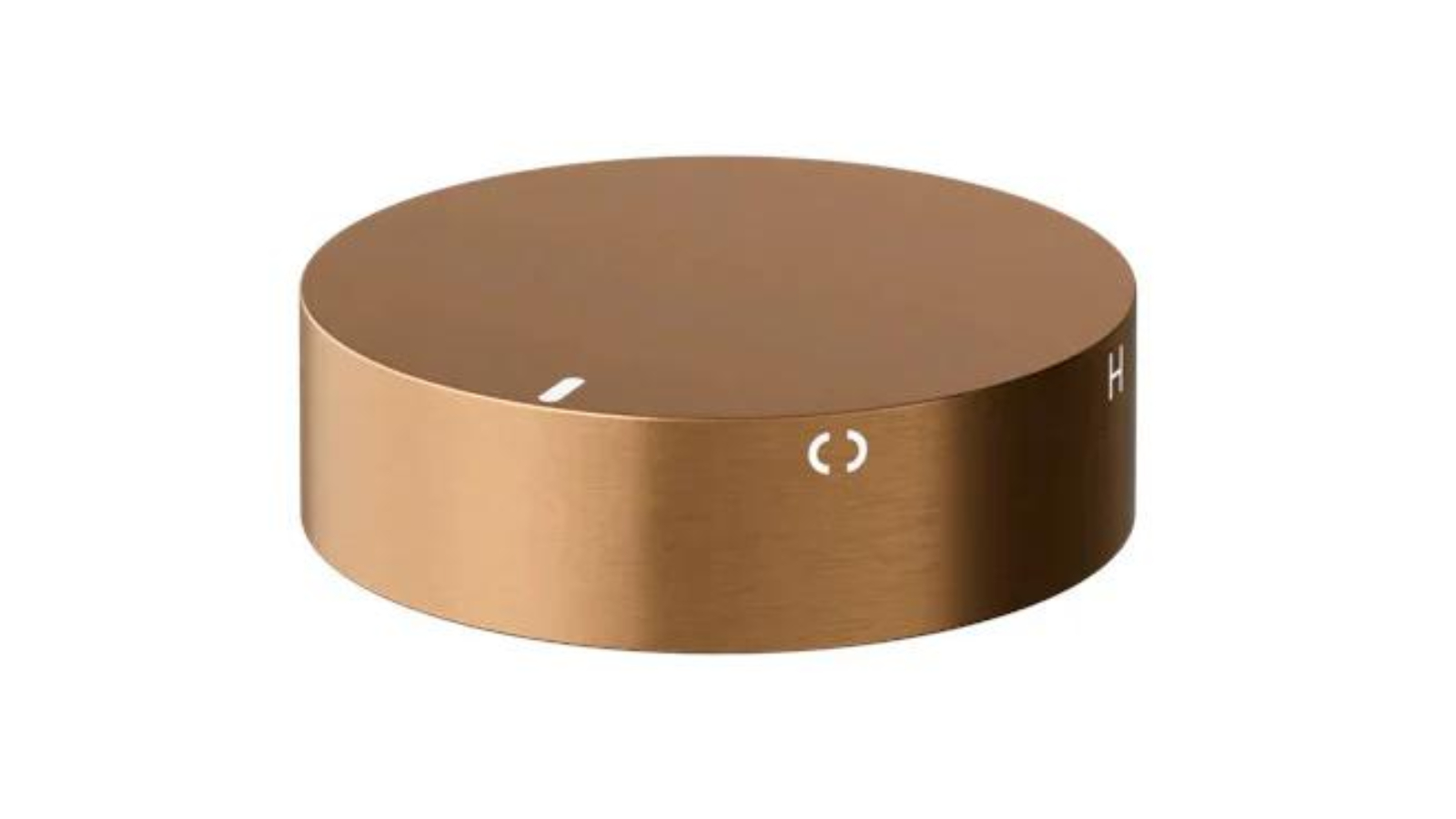 Meir Progressive Wall Mixer - Lustre Bronze