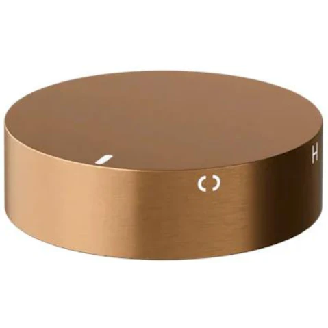 Meir Progressive Wall Mixer - Lustre Bronze