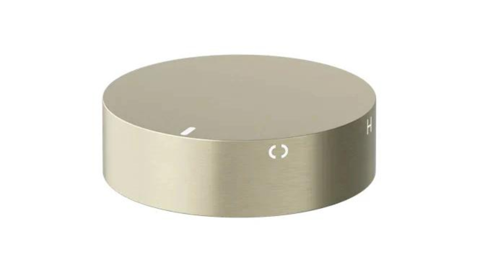 Meir Progressive Wall Mixer - Brushed Nickel