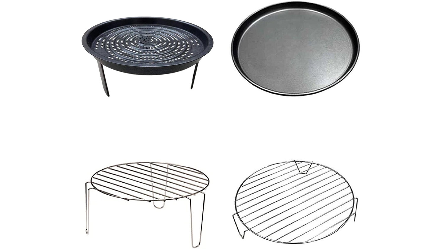 Whirlpool 29L Convection Microwave Oven with Air Fry Black Harvey Norman