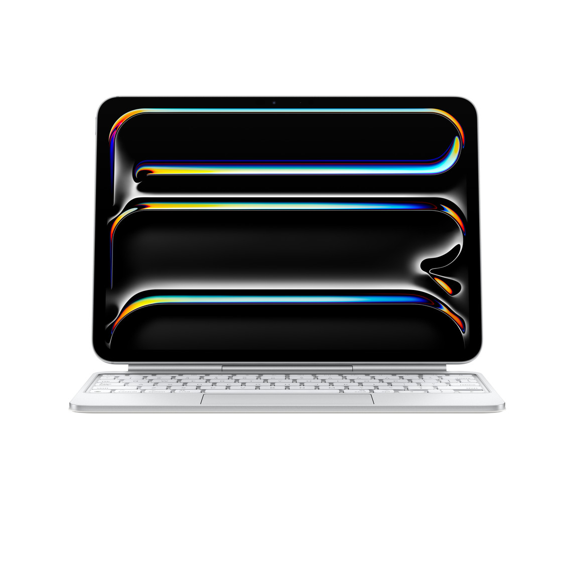 Apple Magic Keyboard for iPad Pro 11-inch M4 - White